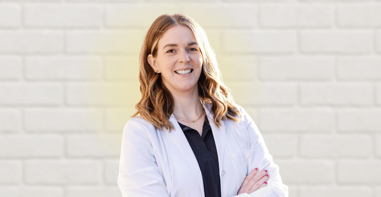 Lake Cumberland Regional Hospital Welcomes Dr. Meghan Campbell