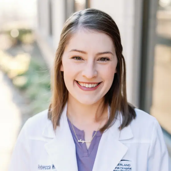 Rebecca Whitworth, MD