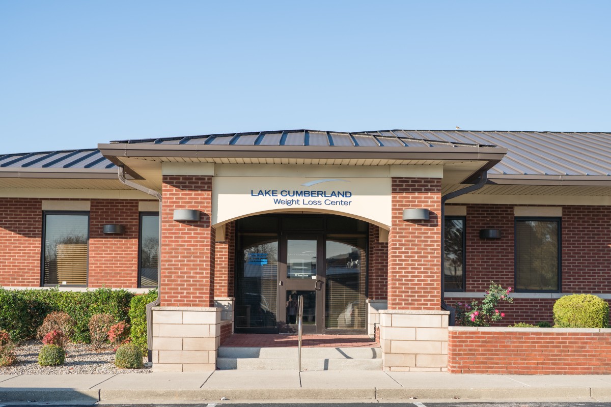 Cumberland Bariatric Institute