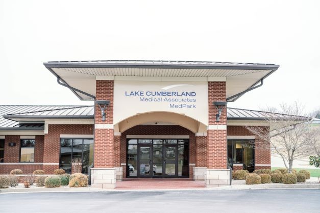 Lake Cumberland Medical Associates - MedPark