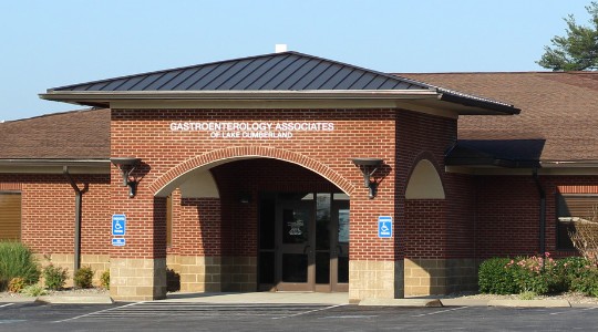 Gastroenterology Associates of Lake Cumberland