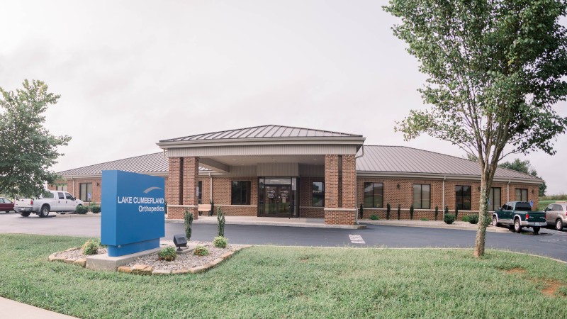 Lake Cumberland Orthopedics and Surgical Podiatry