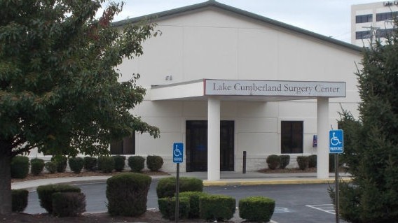 Lake Cumberland Surgery Center