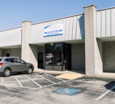 Lake Cumberland Medical Associates - Hardin Lane