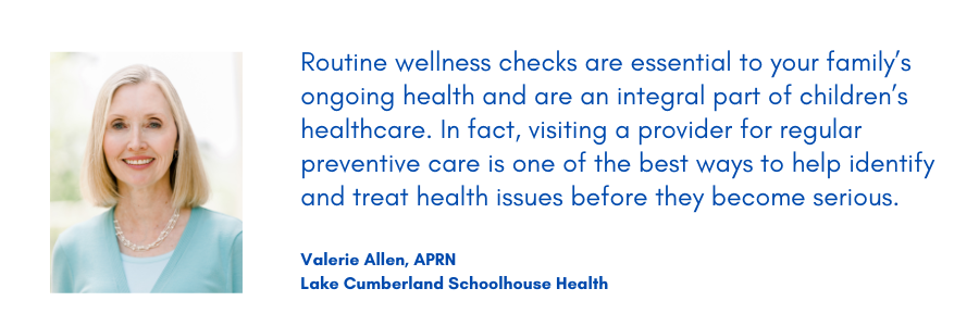 Valerie Allen - APRN